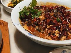 -辛香汇·锦里丨现炒川菜(中南城店)