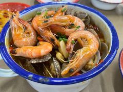 -老三样·旧食新味(万寿宫店)