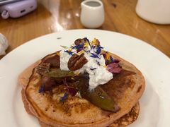 -Egg•Allday Brunch(襄阳北路店)