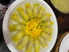 -凤凰山斑鱼馆(恭城店)