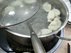 -德天下自助水饺(海洪店)