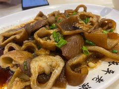 -长平老姿娘夜粥(平东一街店)