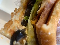 -肯德基(西安兴庆店)