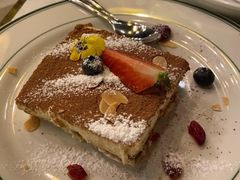 -IL Forno 意坊·意大利餐厅(花园店)