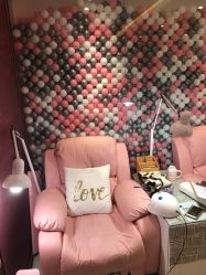 点击看大图 -Beauty Nails 美甲美睫皮肤管理