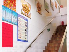 -老字号蛇口德记烧腊饭店·海鲜加工