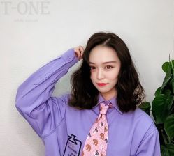 -CHANGE 美发烫染沙龙