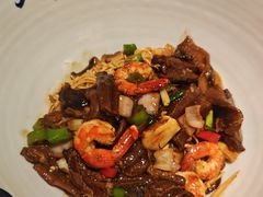 -李犟大爆鳝面·手工蟹黄包(湖滨西湖店)