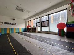 -多特儿童专注力·感统训练·注意力提升培训(金山万达中心)