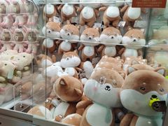 -反斗乐园(领展中心城店)