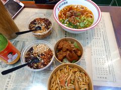 -捌玖粉面馆·猪油拌粉