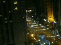 -大连富丽华大酒店