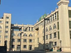 -中国伊斯兰教经学院