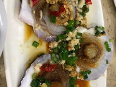 -原味蒸汽海鲜(嵊泗店)