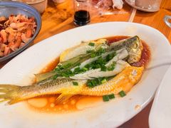 -舌尖上·霞浦滩涂海鲜(总店)