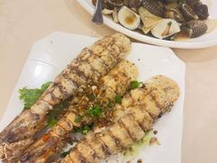 -钱塘府海鲜餐厅
