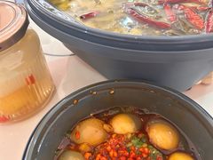 -太二酸菜鱼(SM城市广场店)