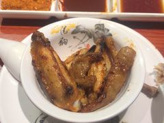 -山之屋炭火烧肉·生啤畅饮(大朗万科中央公园店)