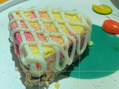 皇冠沙拉-通海俄式烧烤(下瓦房店)