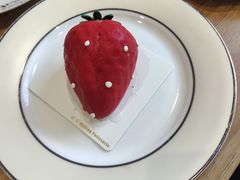 -嗒令甜品·主题融合料理餐厅(首座时代店)