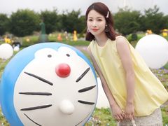 -云幽谷旅游区