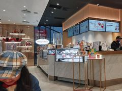 -哈根达斯(SM店)