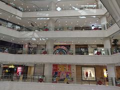 -光启城时尚购物中心