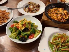-南门小馆·清真(国贸商城店)