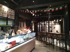 -YUMI芽米·法式烘焙·咖啡(文化宫店)