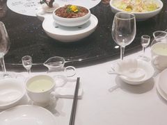-香山湖华璋大酒店(新浦路店)