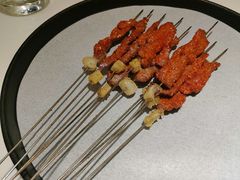 -卡路里的烤宴(浑南首创店)