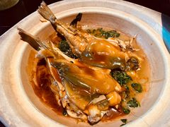 -永安鱼庄·镇江菜(东吴路店)