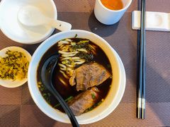 -中国厨房/台湾牛肉面