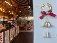 -ommo cafe(半岛城邦店)