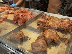 -刘纪孝腊牛羊肉(北广济街店)