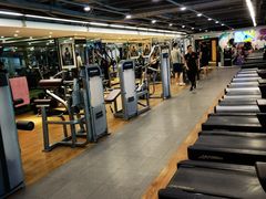 -奥力健身游泳俱乐部(华悦店)