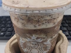 -星巴克臻选(上海合生汇1F店)