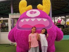 -秦皇岛乐岛海洋王国