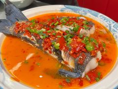 -水边人家·鱼宴餐厅·淳鱼馆(千岛湖店)
