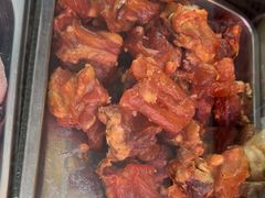 -诺敏塔拉奶茶-布里亚特包子-手把肉(锦都会店)