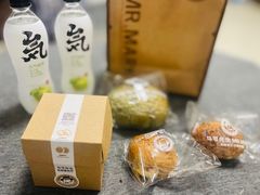 -马可先生杂粮面包(珠影店)