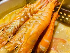 -生如夏花泰式火锅(鹭洲里店)