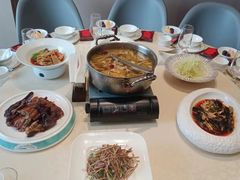 -蜀味民肴·四川餐饮名店(双桥店)