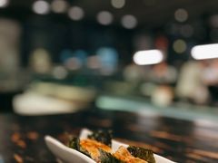 鳗鱼手握-小十料理(新城店)