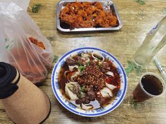 -清真-戏楼王记牛肉面