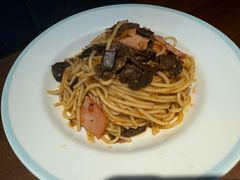-萨莉亚意式餐厅(新邻天地店)