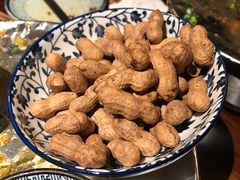 -贰醒·私房小院烧烤 (太古里店)
