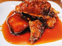-老盛庆排档•南京菜(夫子庙店)