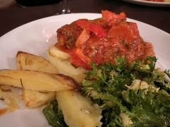 -Vito’s Roma
