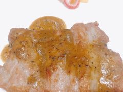 香煎羊柳扒-新兴·金羊座·粤菜点心(乐峰店)